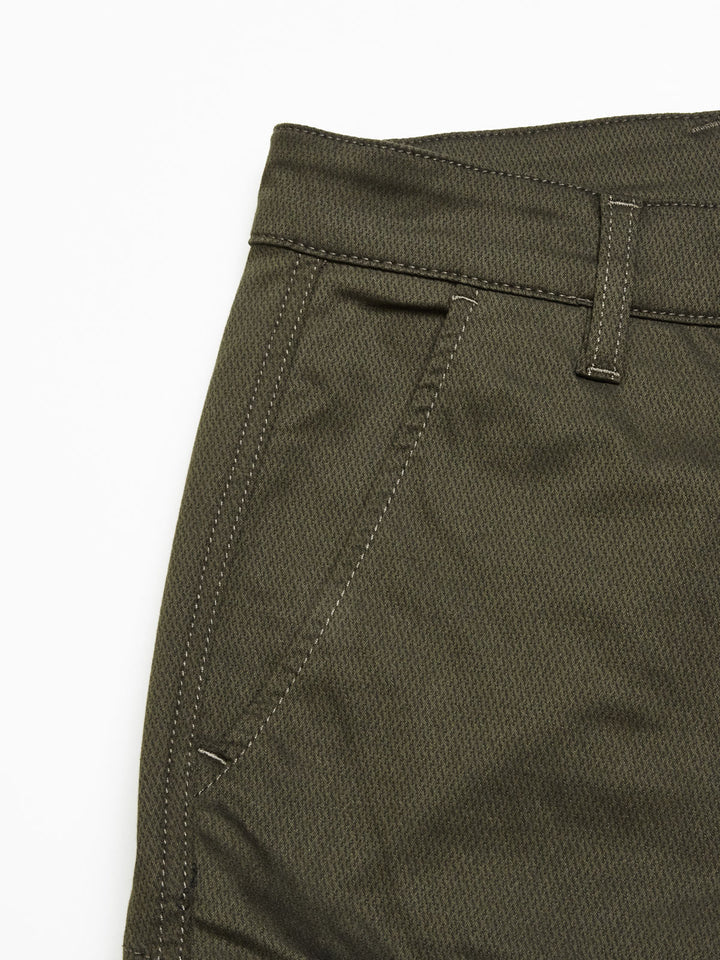 GABBA - PISA CARGO DALE PANTS ARMY