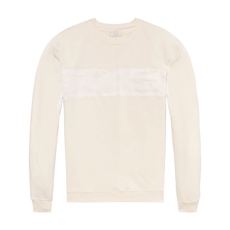 Scotch & soda - Sweatshirt - off white