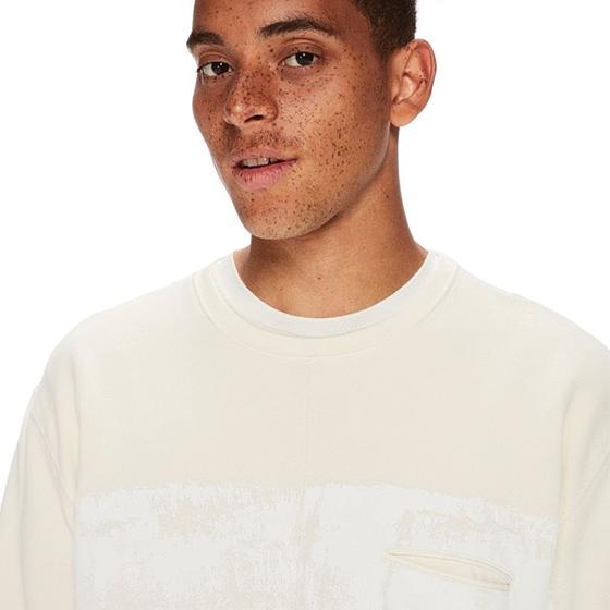 Scotch & soda - Sweatshirt - off white